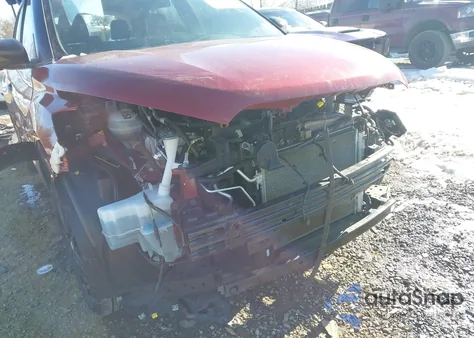 2021 Nissan Kicks Sr Xtronic Cvt из США, поврежденный, VIN 3N1CP5DV1ML524149